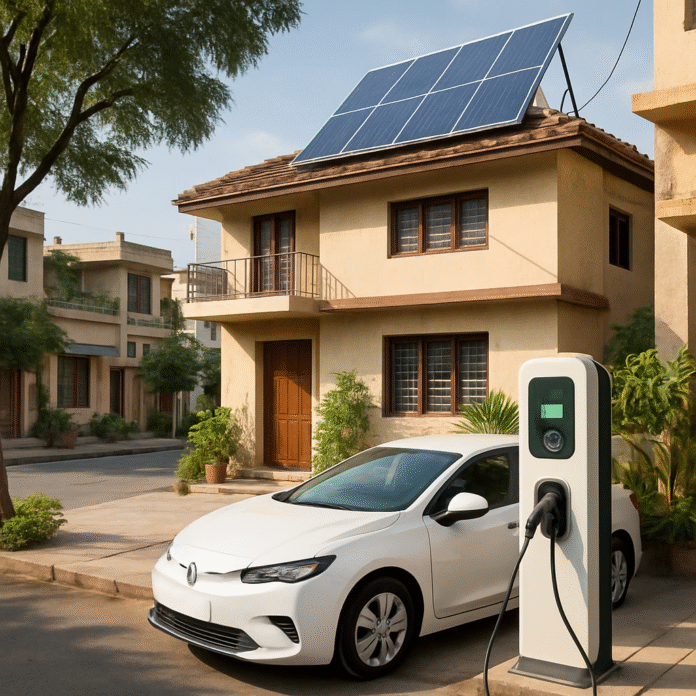 EV Battery Charging Best Practices in India (2025) EV Battery Charging Best Practices in India (2025)